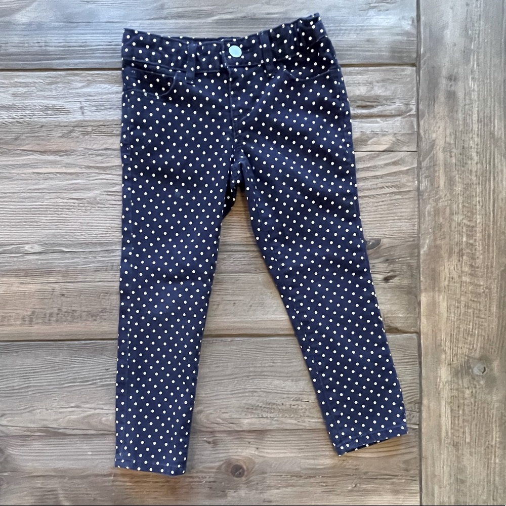 GapKids girls pants in size 5